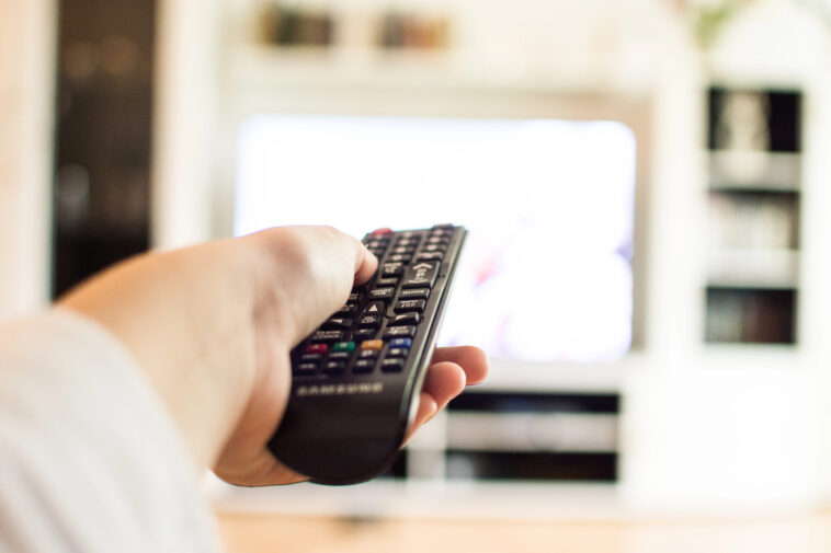 Servicios de streaming