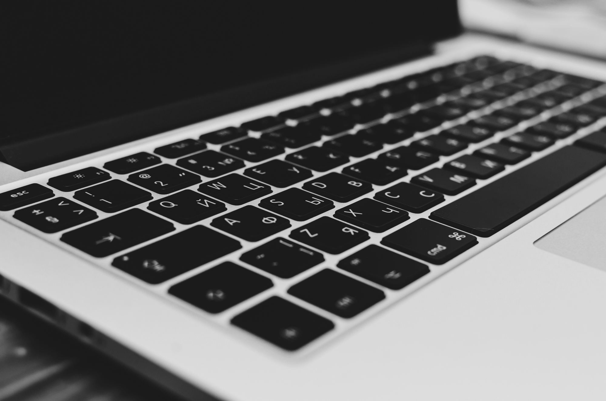 Liberar espacio en Mac