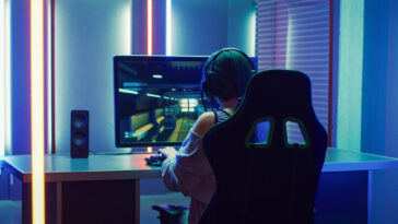 Compras gaming