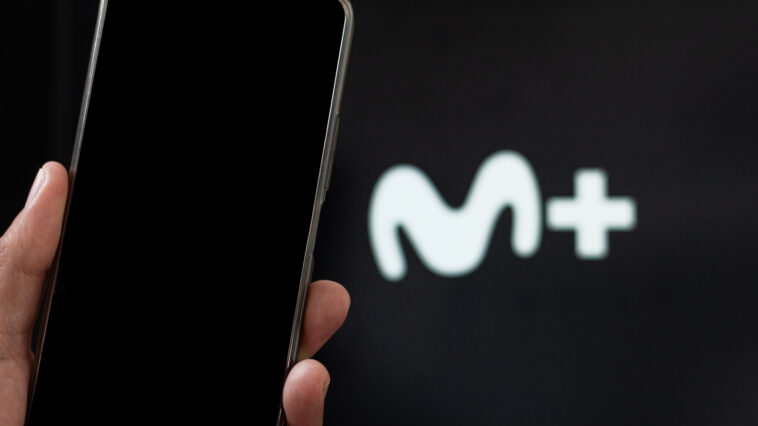 Movistar plus+