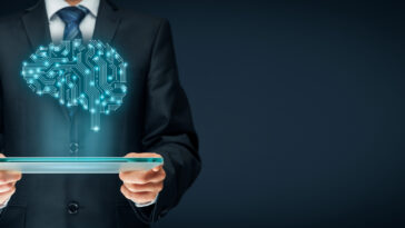 Inteligencia artificial