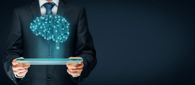 Inteligencia artificial