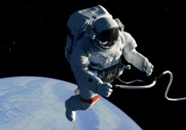 Misión Artemis II NASA