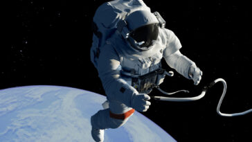 Misión Artemis II NASA