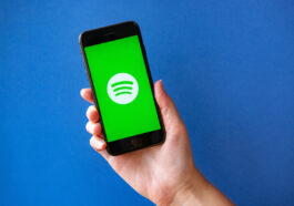 Spotify