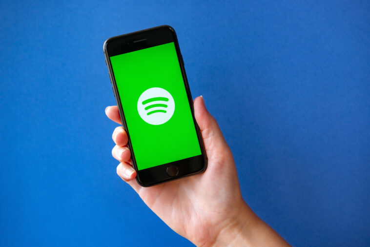 Spotify