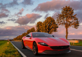 Ferrari