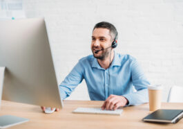 Generación de leads B2B