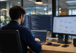 Nuevos perfiles profesionales impulsados por la inteligencia artificial en el desarrollo de software