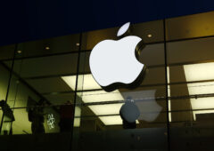 Oficina de ventas de Apple en Alemania