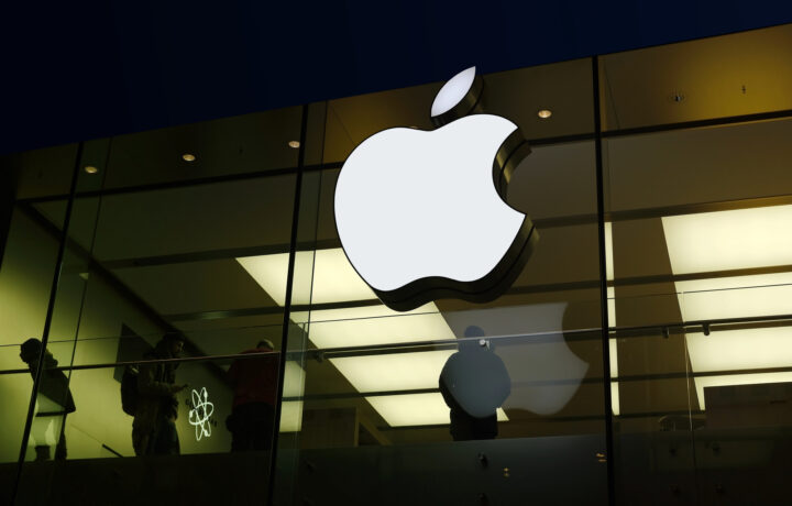 Oficina de ventas de Apple en Alemania